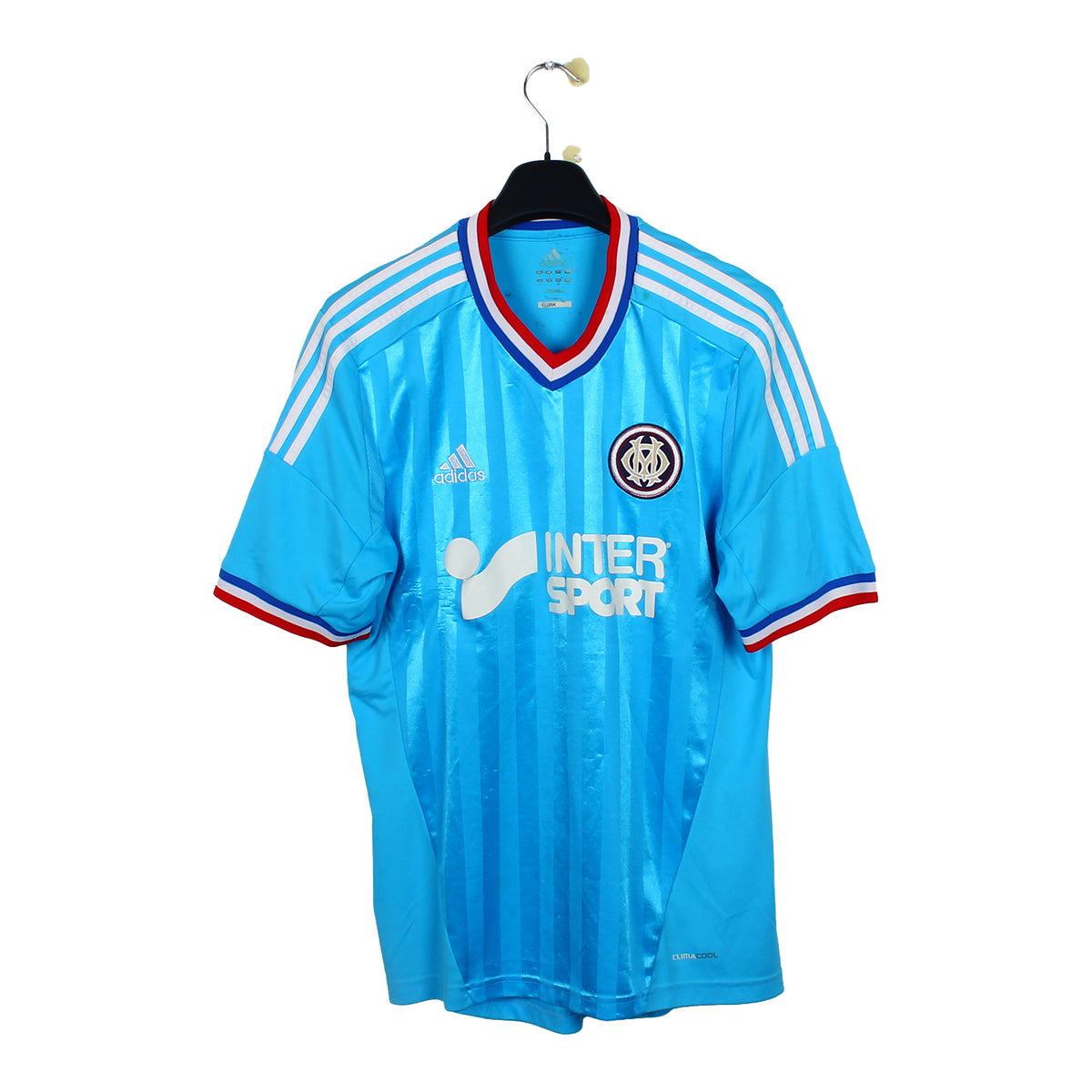 2012/13 - OM (M)