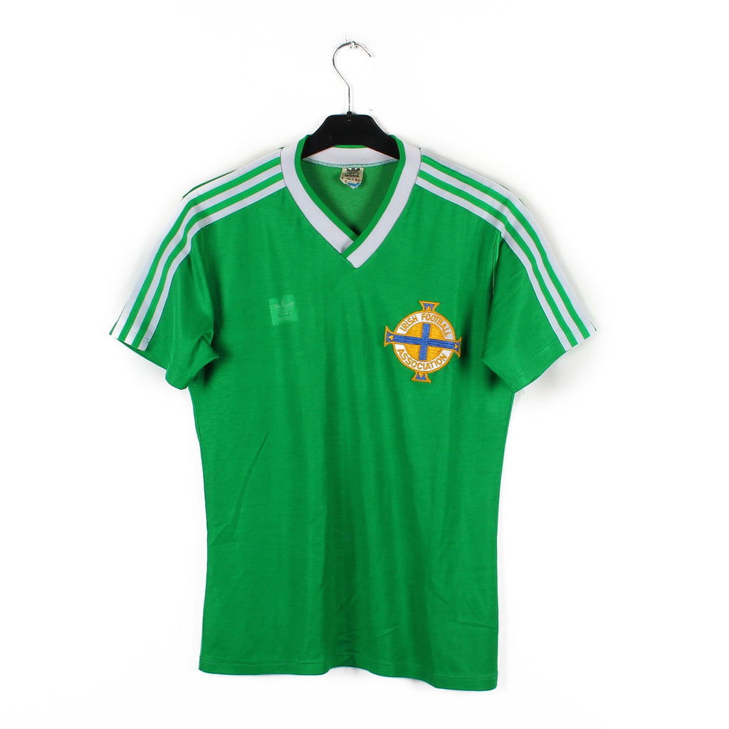 1987/88 - Irlande du Nord (M)