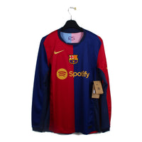 2024/25 - Barcelone - Lamine Yamal #19 (M)