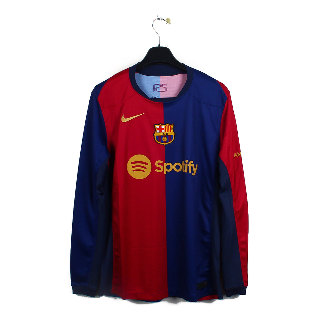 2024/25 - Barcelone - Lamine Yamal #19 (M)