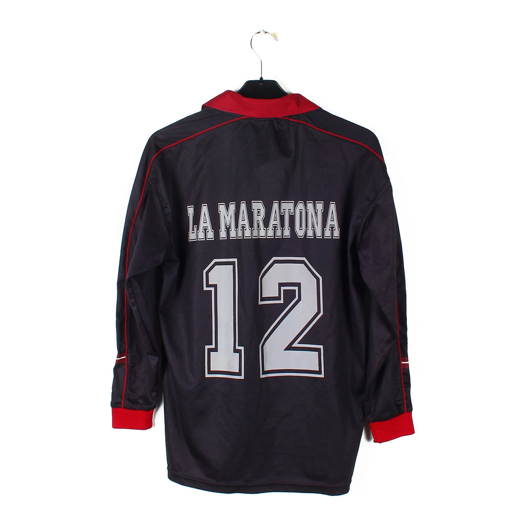 1998/99 - Torino - La Maratona #12 (S)