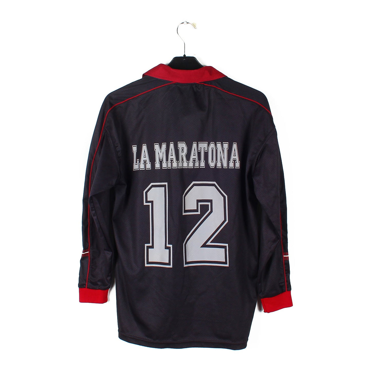1998/99 - Torino - La Maratona #12 (S)