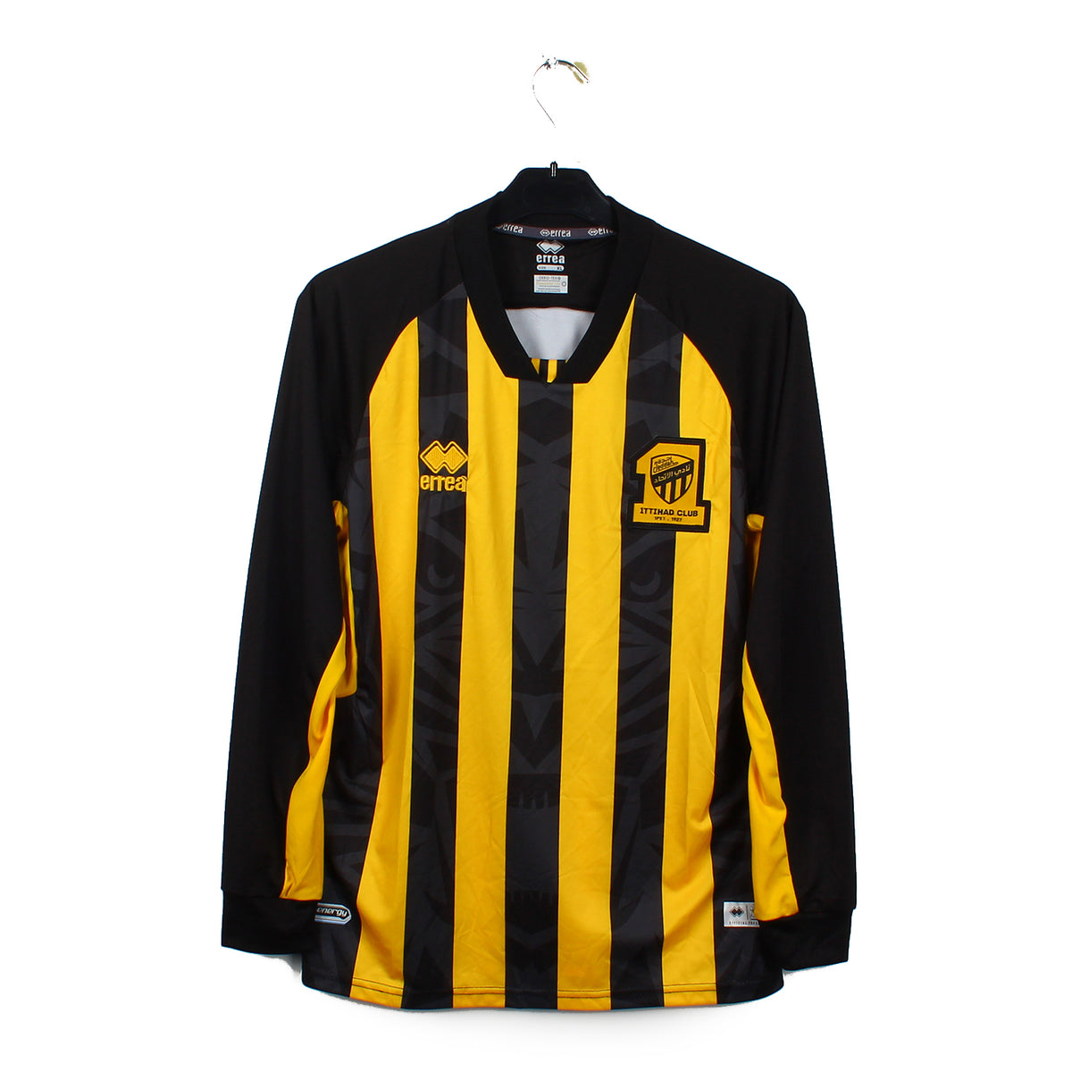 2021/22 - Al Ittihad Club - Coronado #77 (XL)