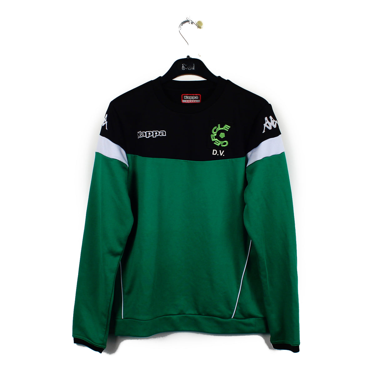 2017/18 - Cercle Bruges (S)