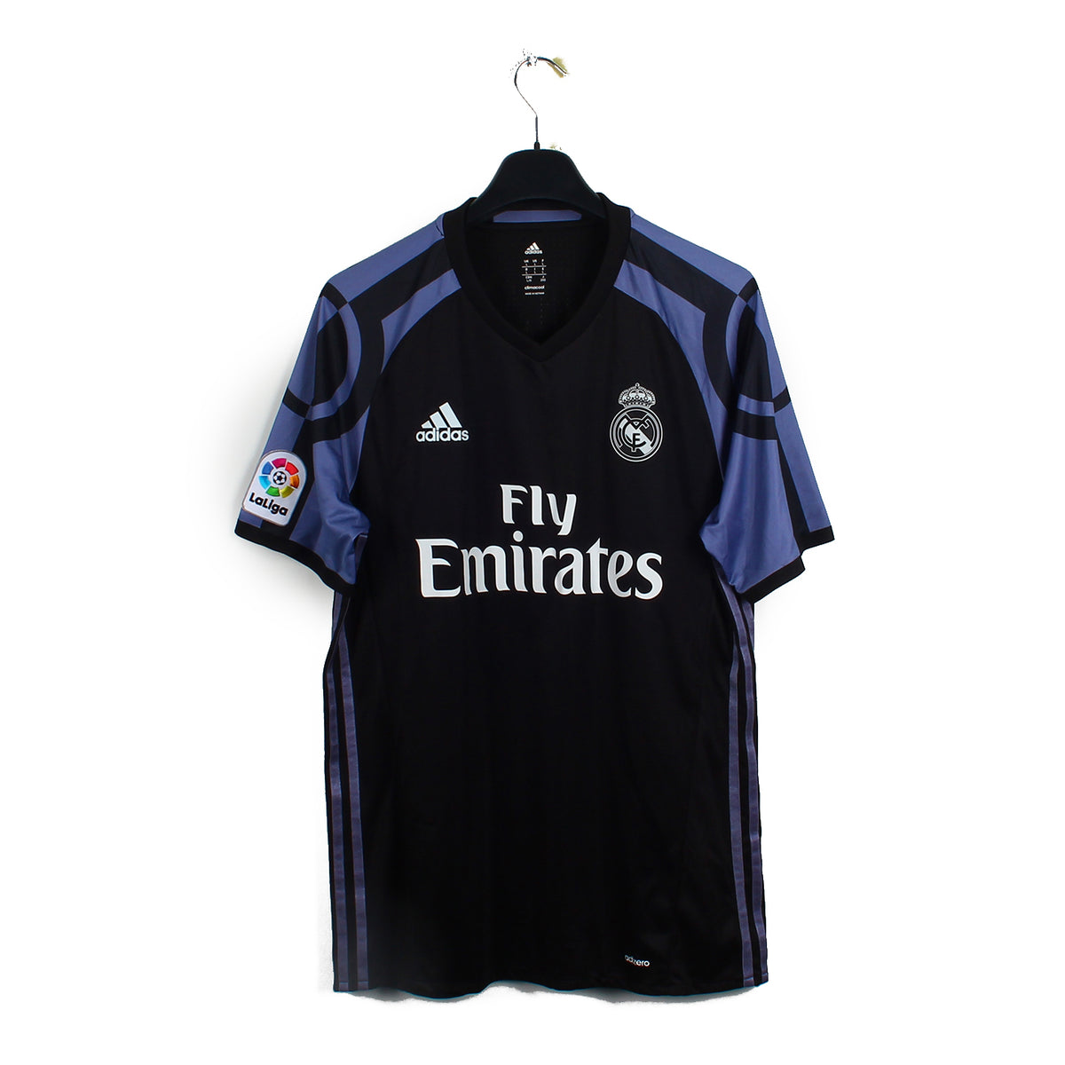 2016/17 - Real Madrid - Morata #21 (L) [pro]