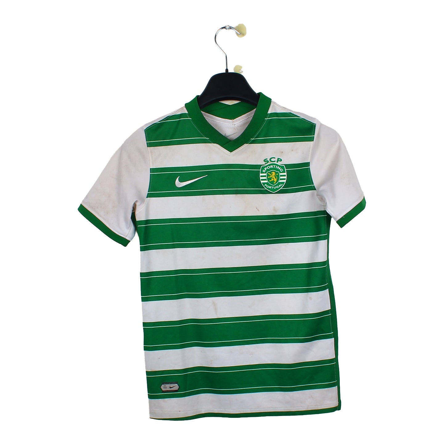 2021/22 - Sporting Lisbonne (L enfant)