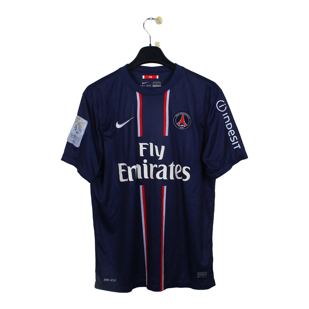 2012/13 - PSG - Menez #7 (M)