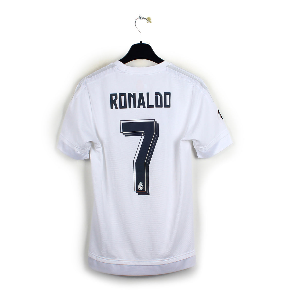 2015/16 - Real Madrid - Ronaldo #7 (S)