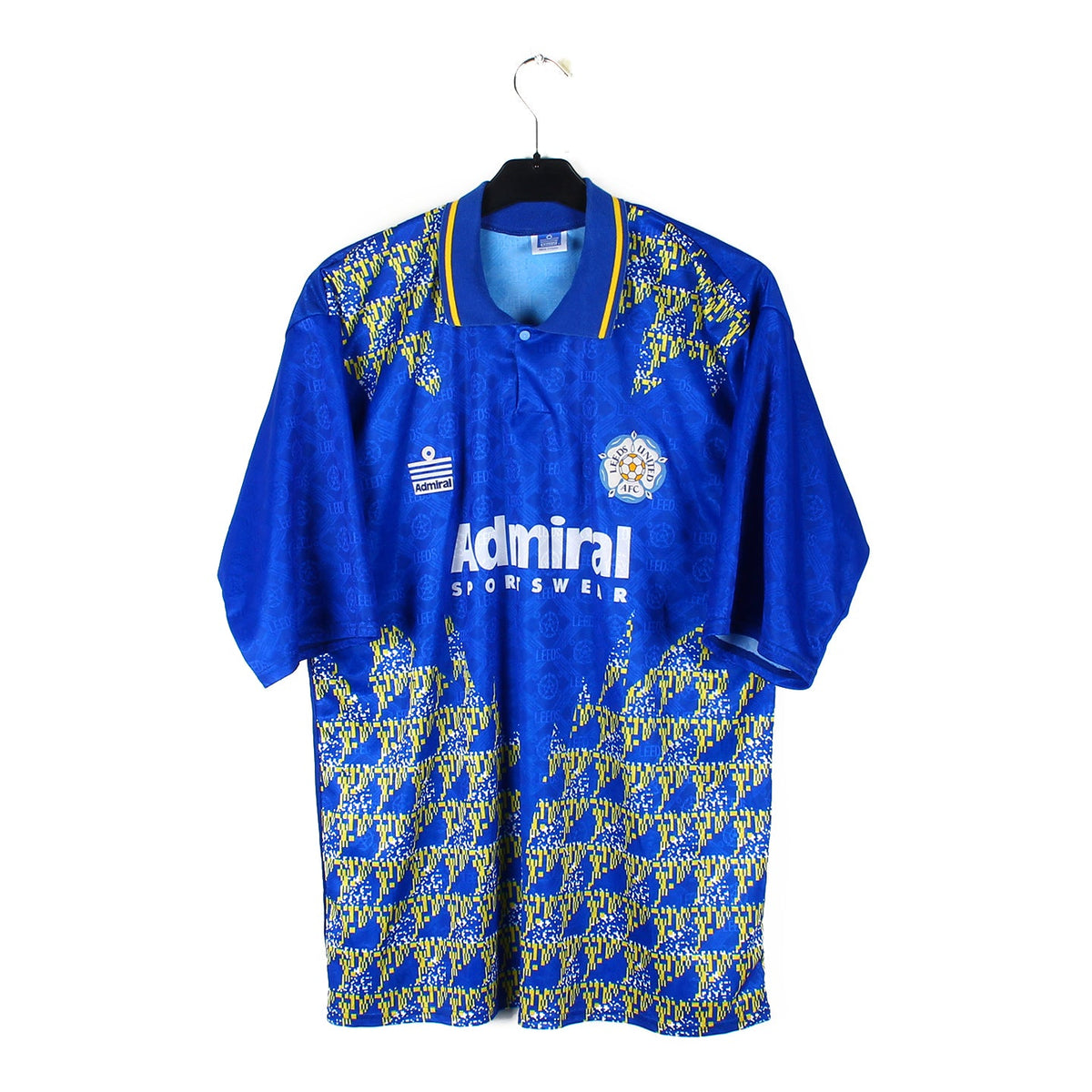 1992/93 - Leeds United (XL)