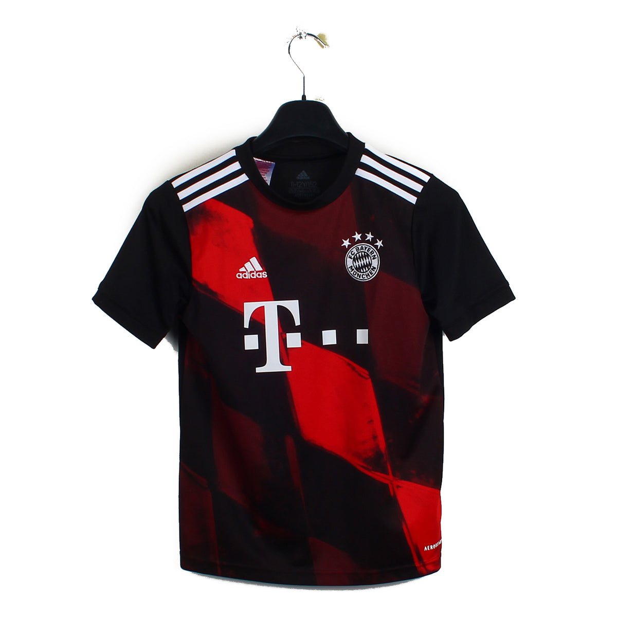 2020/21 - Bayern Munich (M enfant)