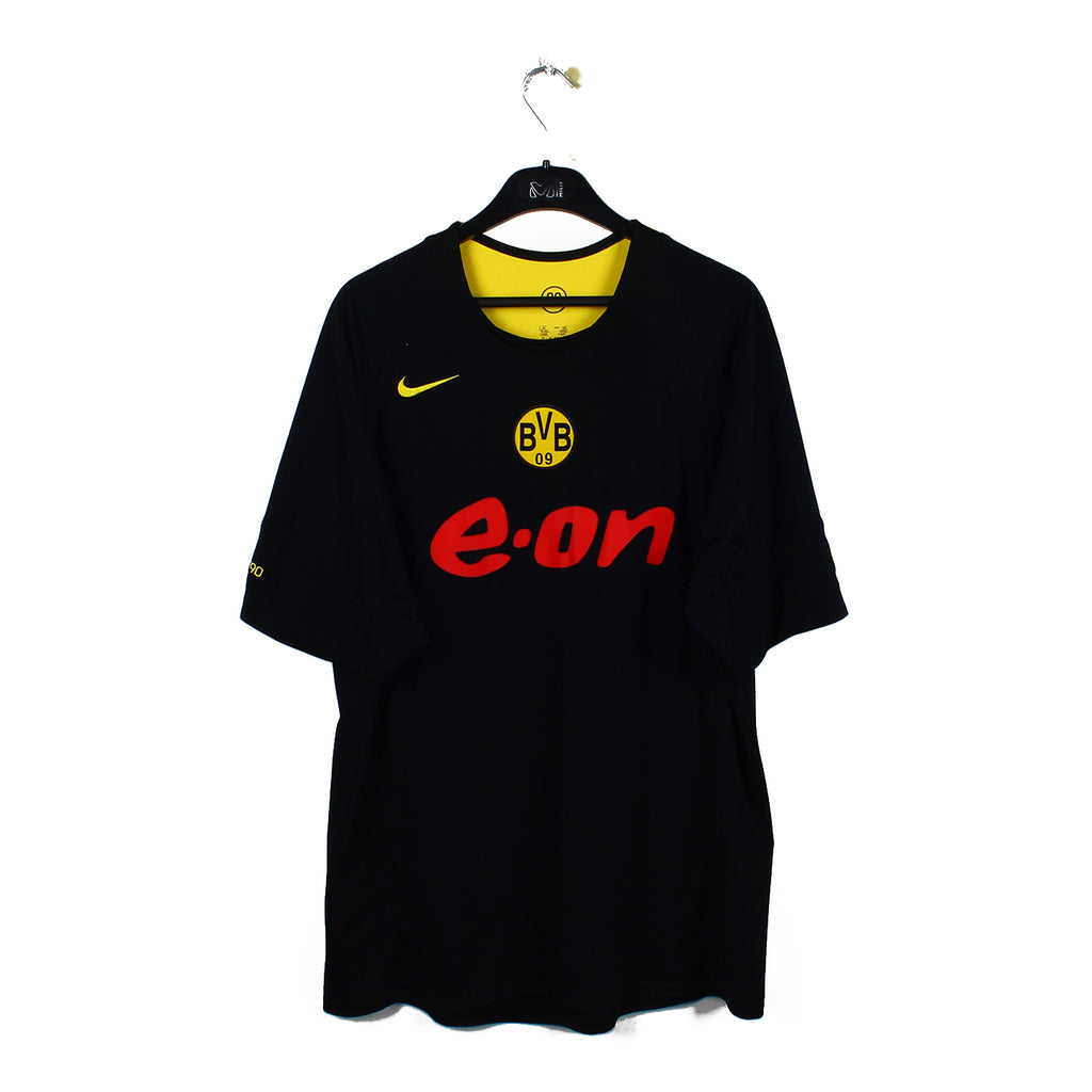 2004/05 - Dortmund (L)