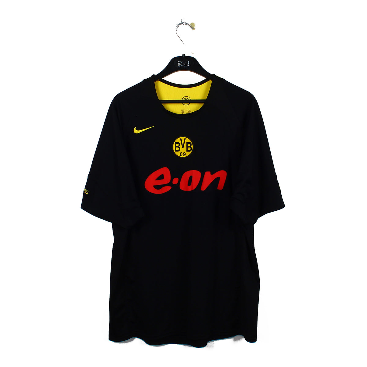 2004/05 - Dortmund (L)