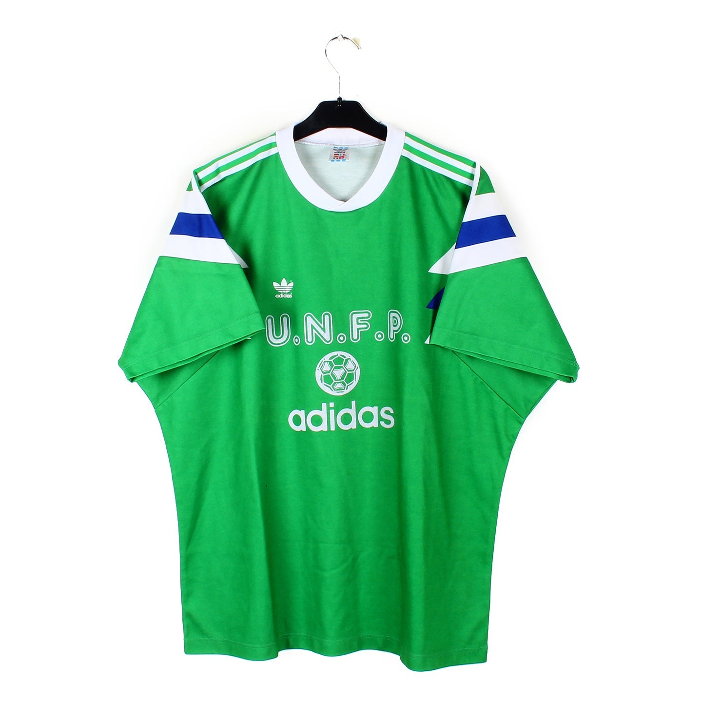 1990 - Template Adidas UNFP (XL)