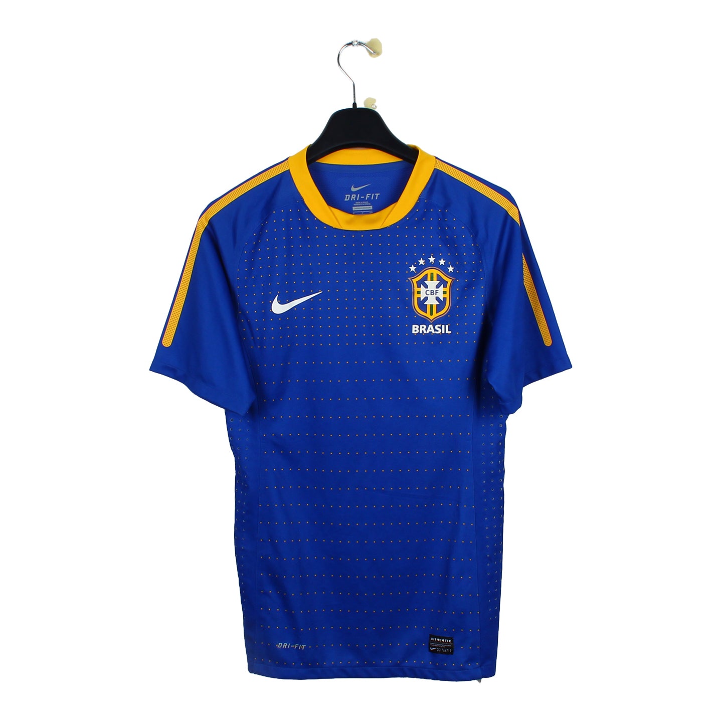 2010/11 - Brésil (S) [pro]