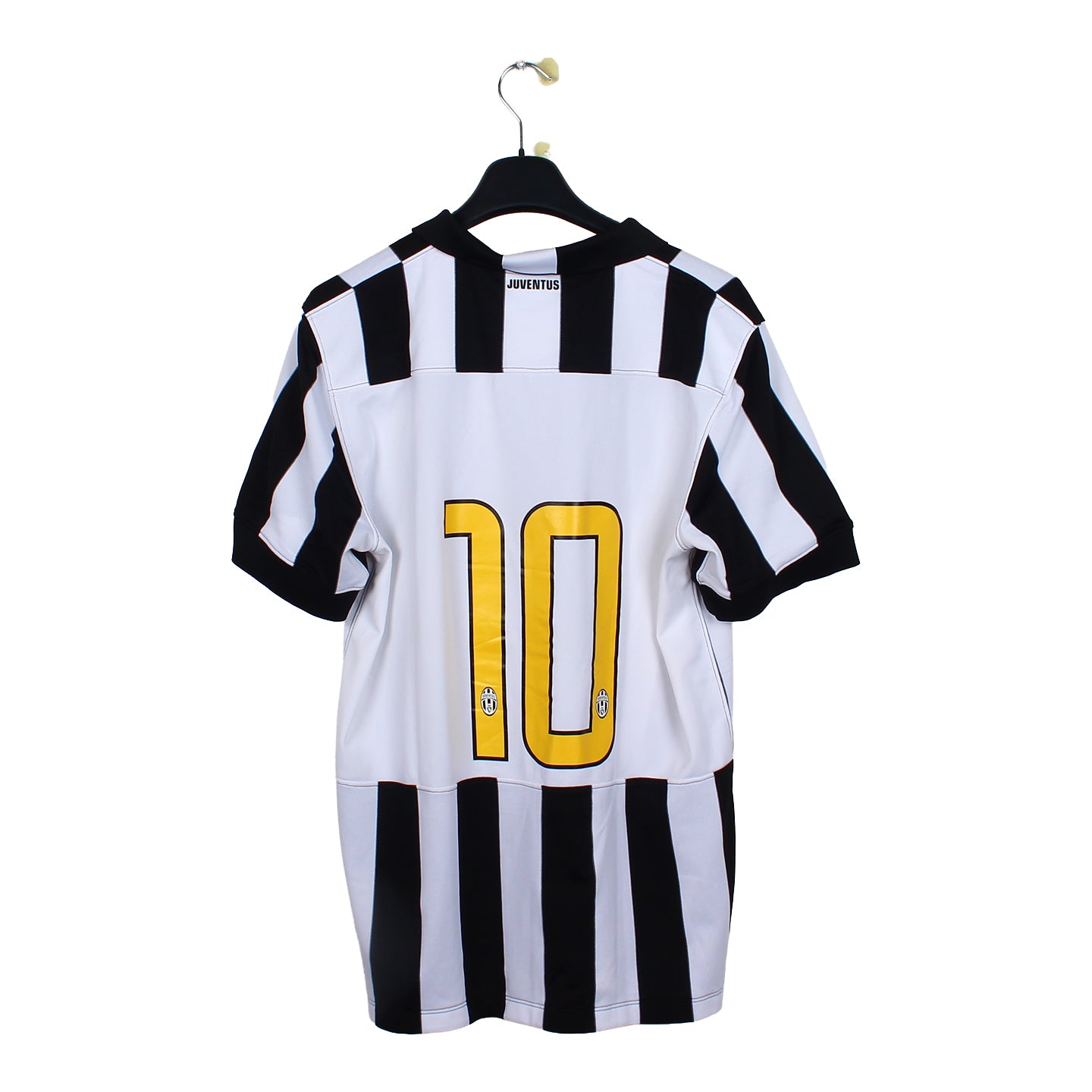 2014/15 - Juventus #10 (L)
