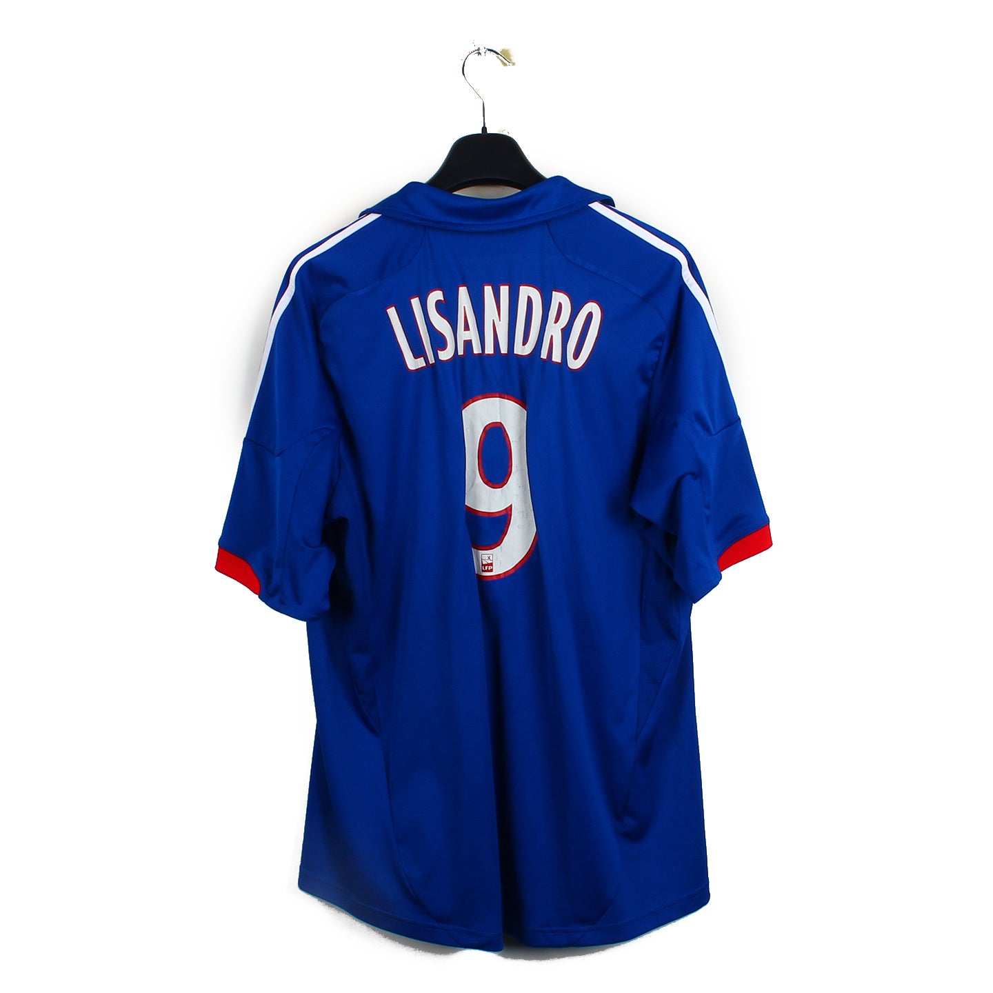 2012/13 - OL - Lisandro #9 (XL)
