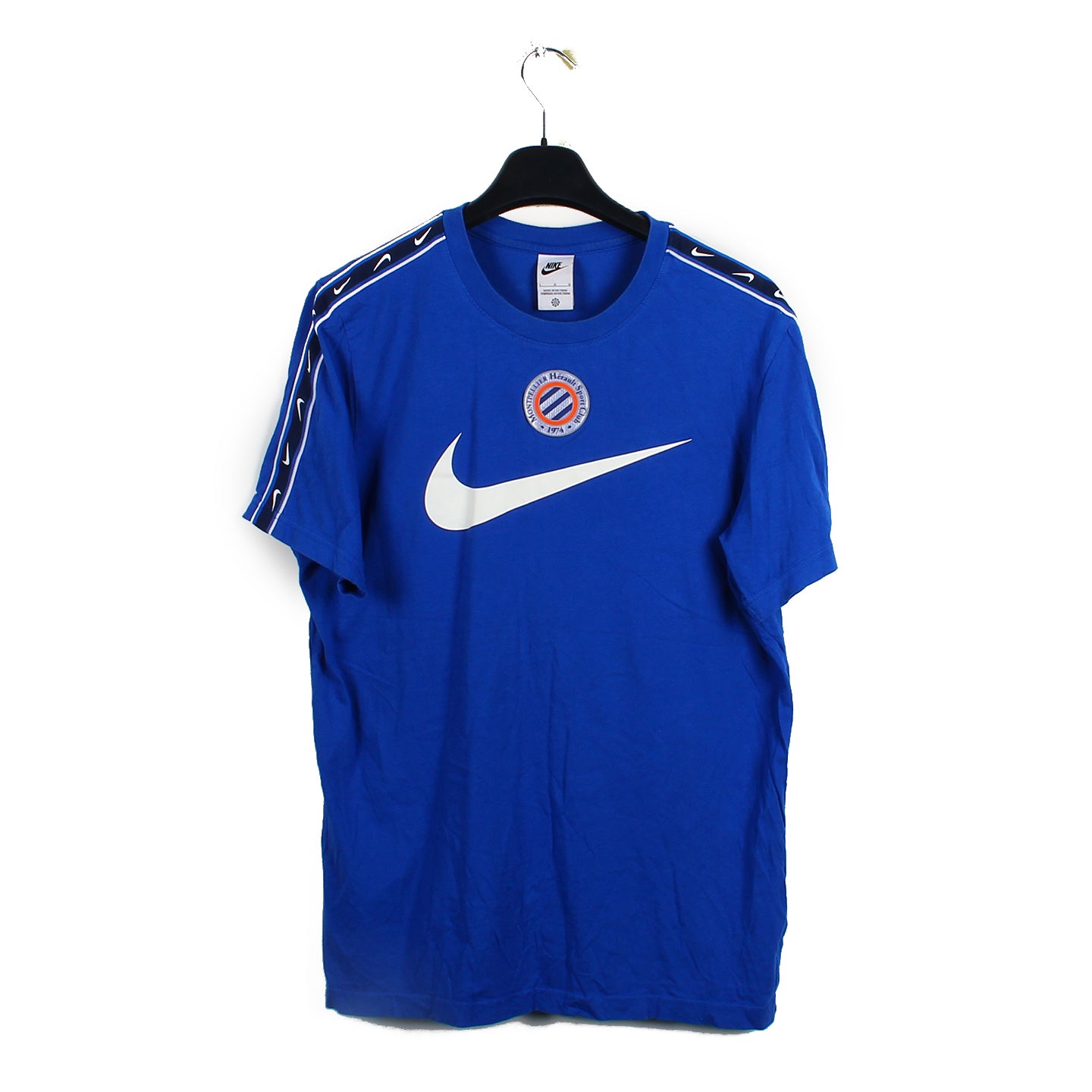 2023/24 - Montpellier (L)