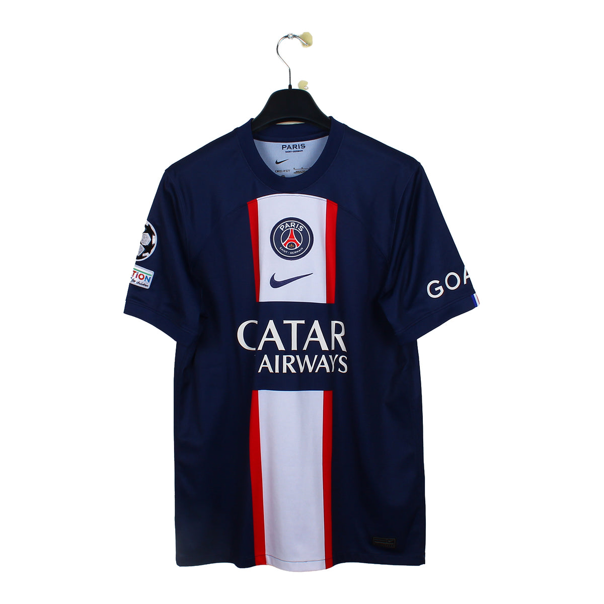 2022/23 - PSG (M)
