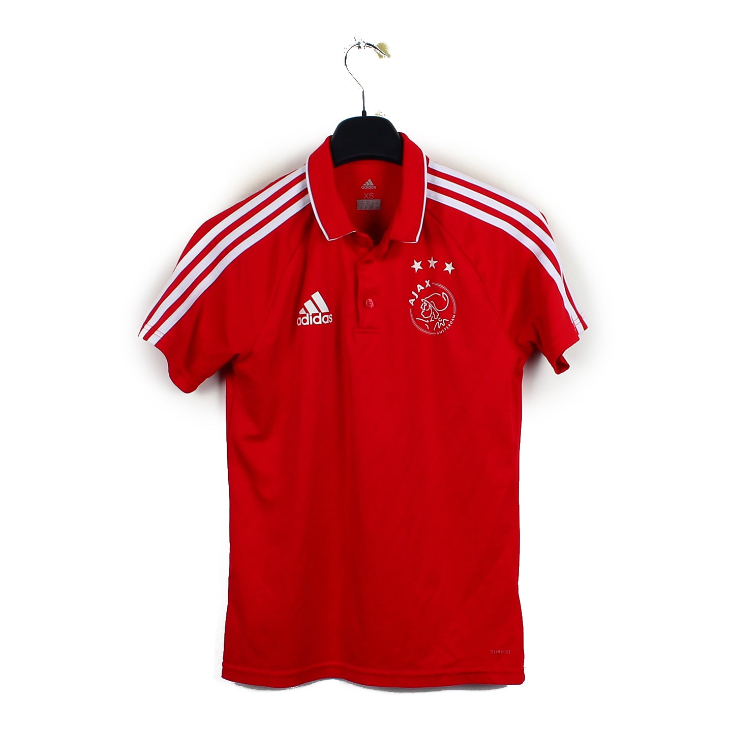2017/18 - Ajax Amsterdam (XS)