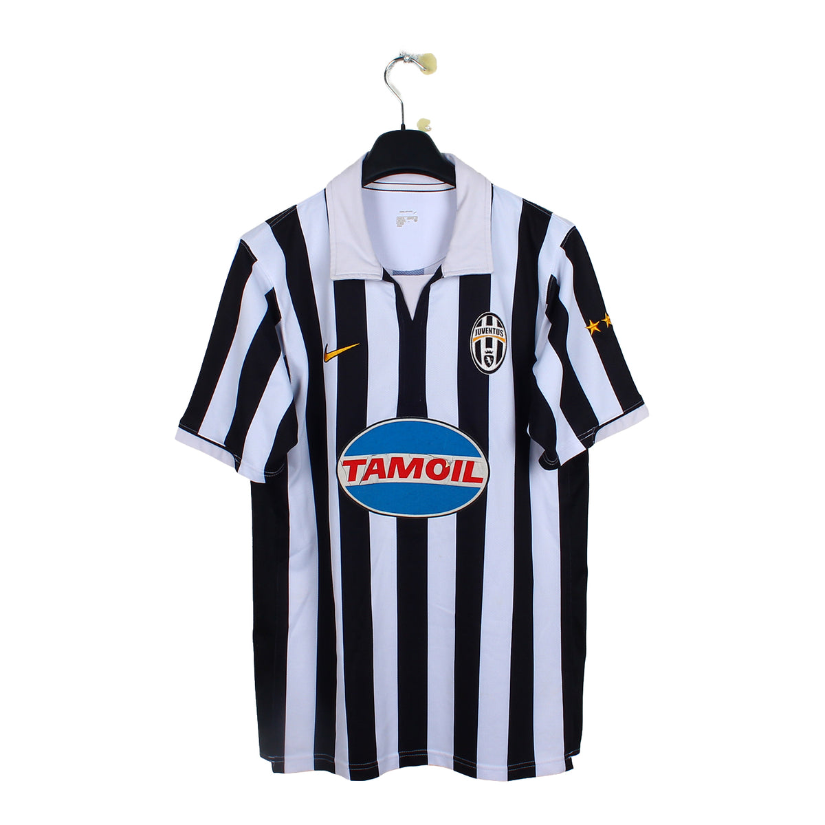 2006/07 - Juventus (M)