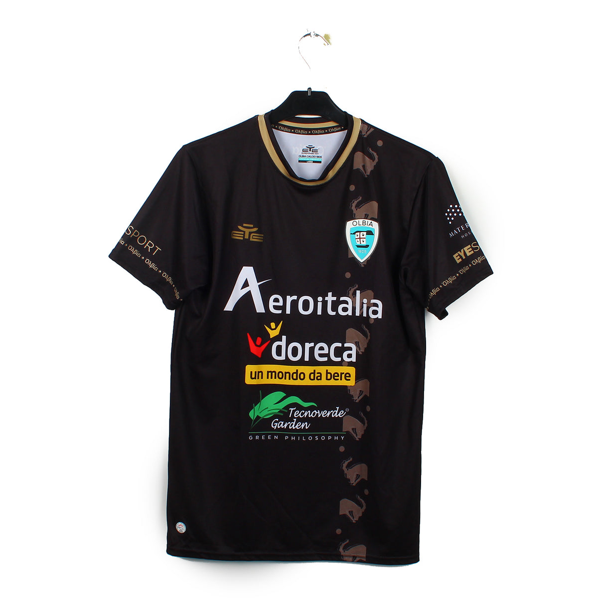 2023/24 - Olbia Calcio (L)