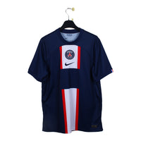 2022/23 - PSG - Neymar Jr #10 (M)