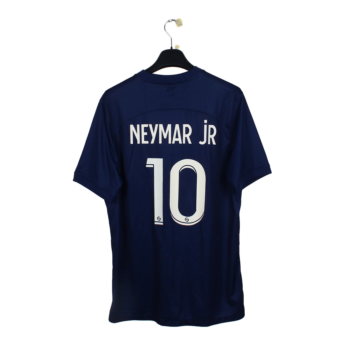 2022/23 - PSG - Neymar Jr #10 (M)