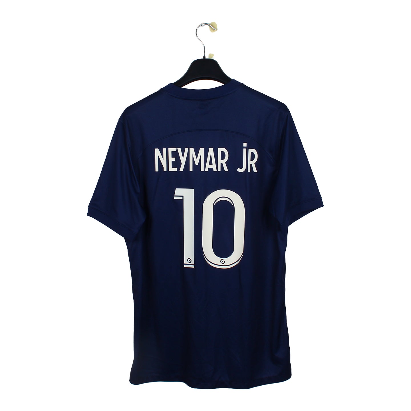 2022/23 - PSG - Neymar Jr #10 (M)