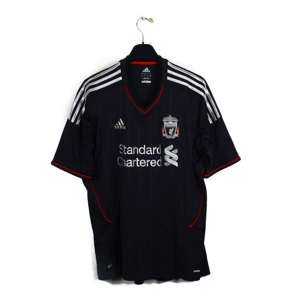 2011/12 - Liverpool FC (L)