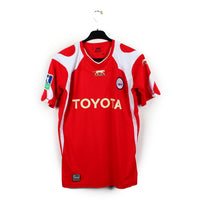 2006/07 - Valenciennes - Hassli #29 (2XL) [MATCH ISSUE]