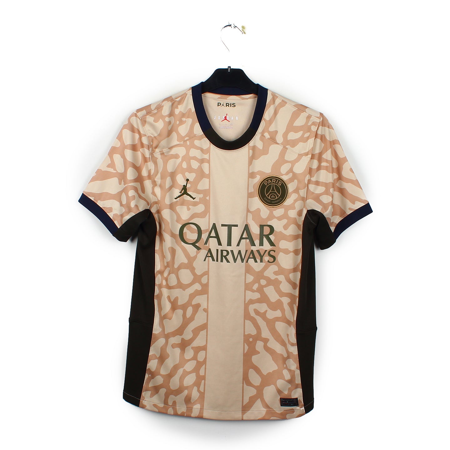 2023/24 - PSG - Mbappé #7 (M)