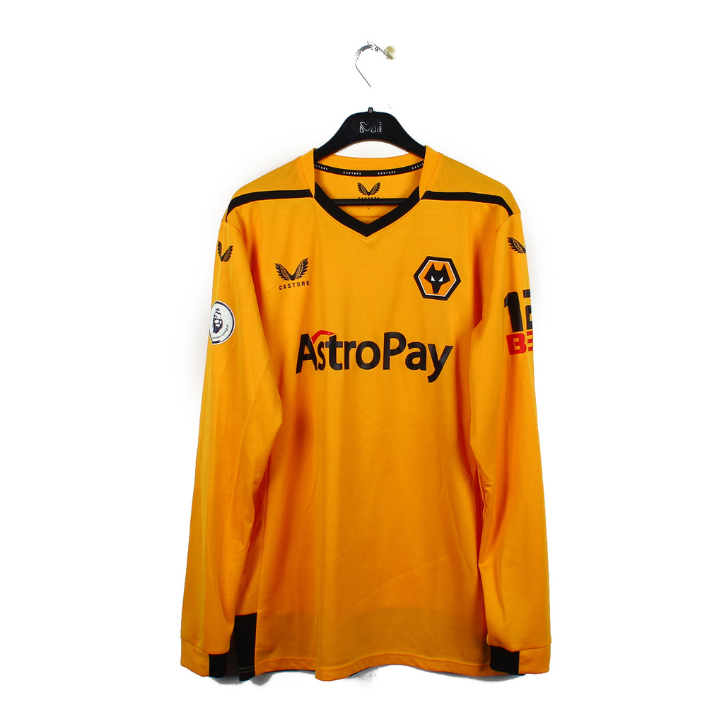 2022/23 - Wolverhampton - Neto #7 (M)