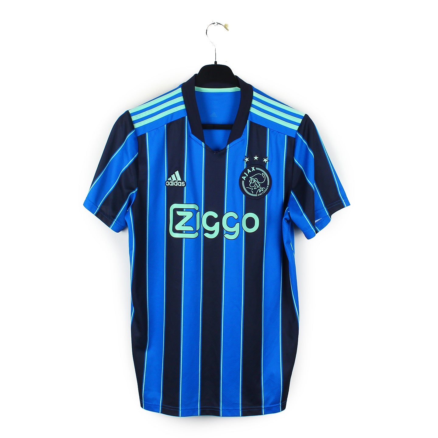 2021/22 - Ajax Amsterdam (M)