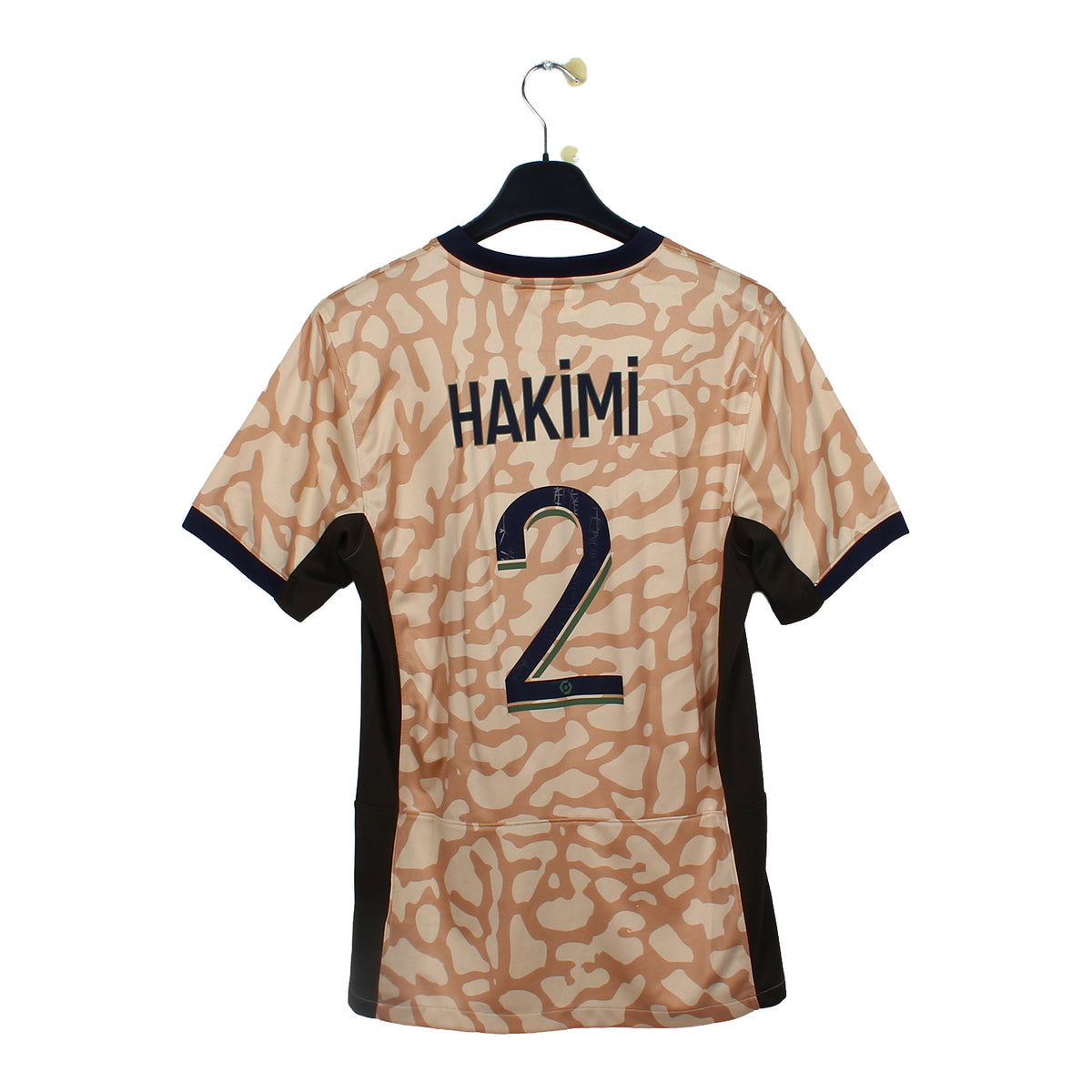2023/24 - PSG - Hakimi #2 (S)