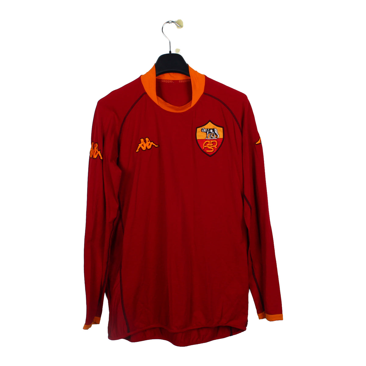 2002/03 - AS Roma (2XL)