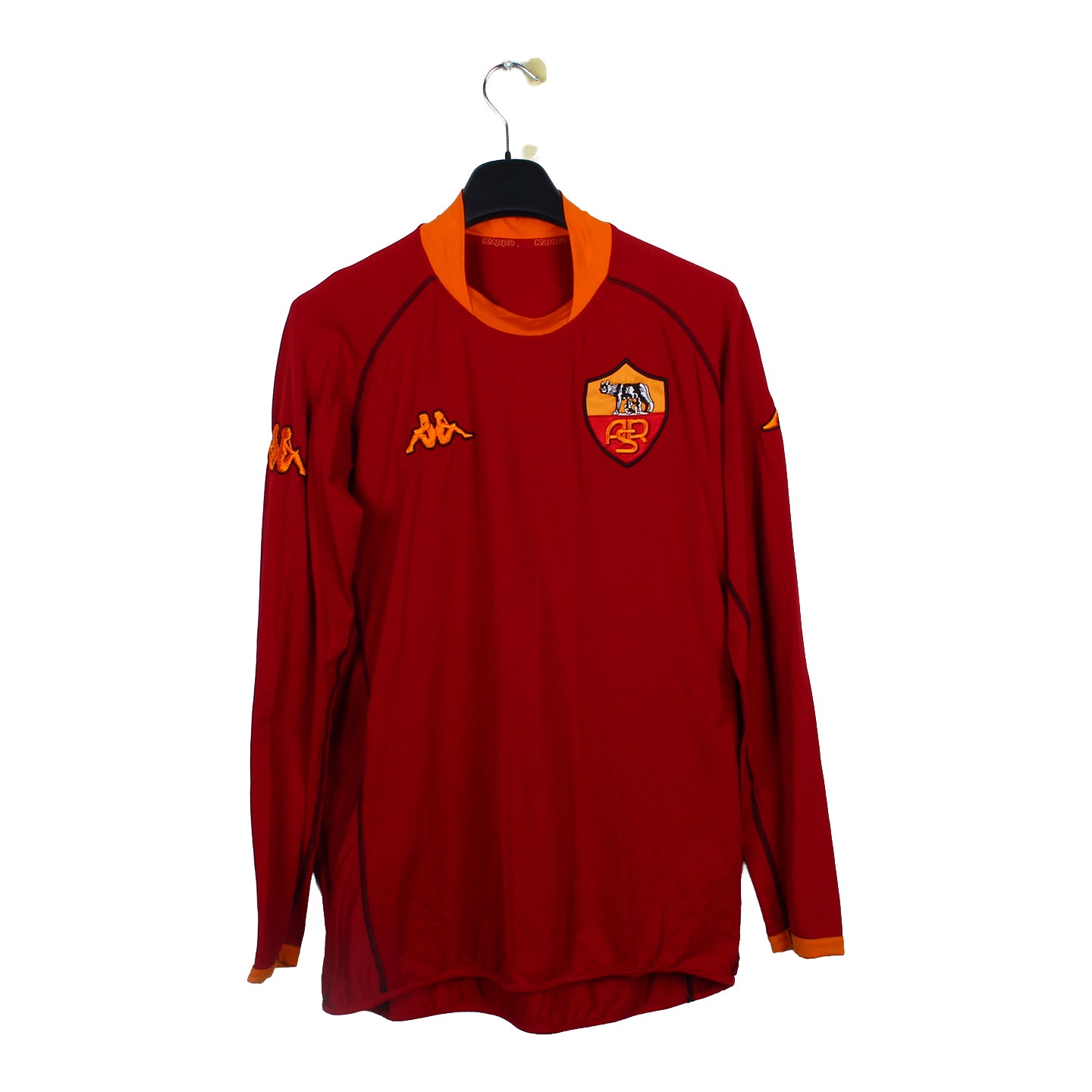 2002/03 - AS Roma (2XL)