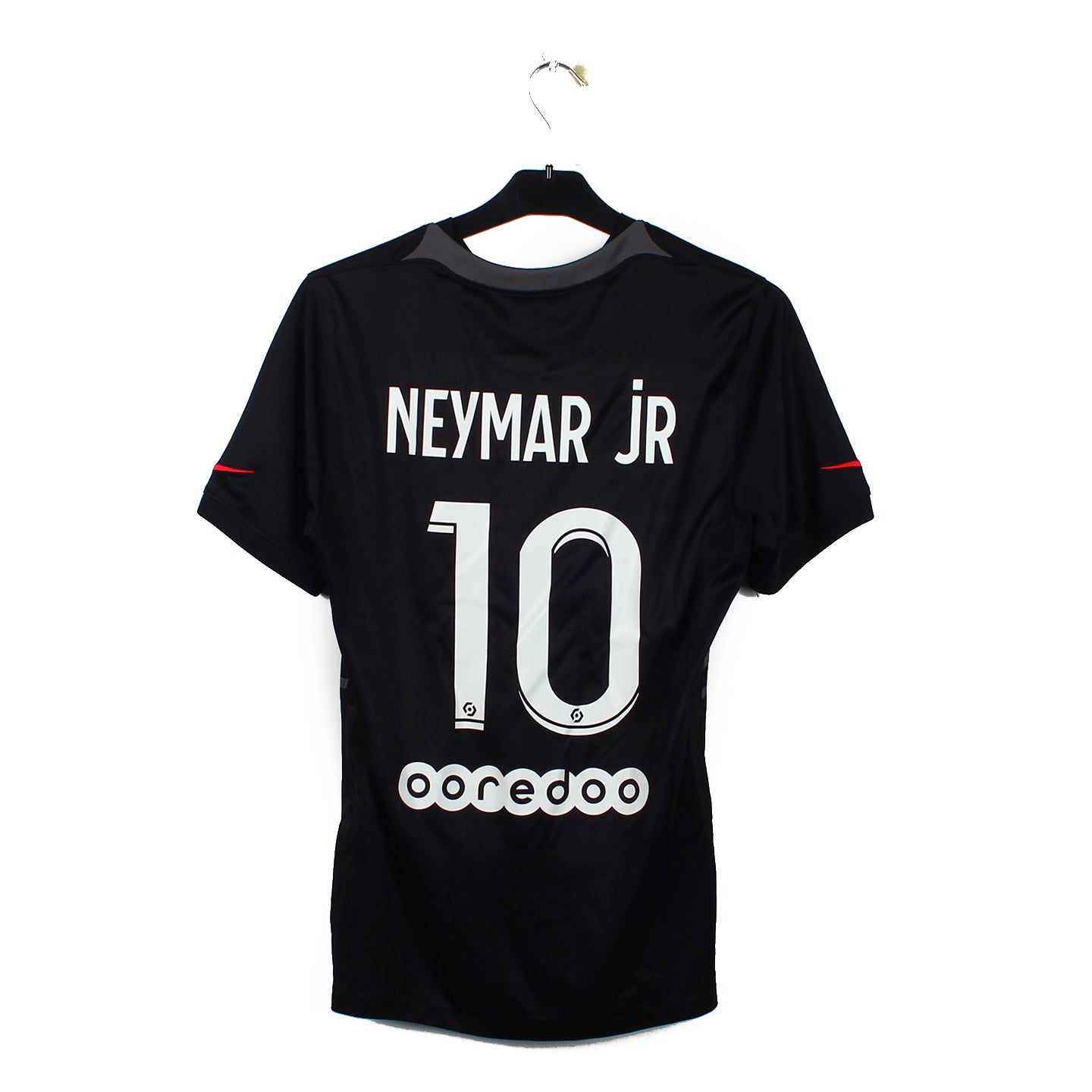 2021/22 - PSG - Neymar #10 (S)