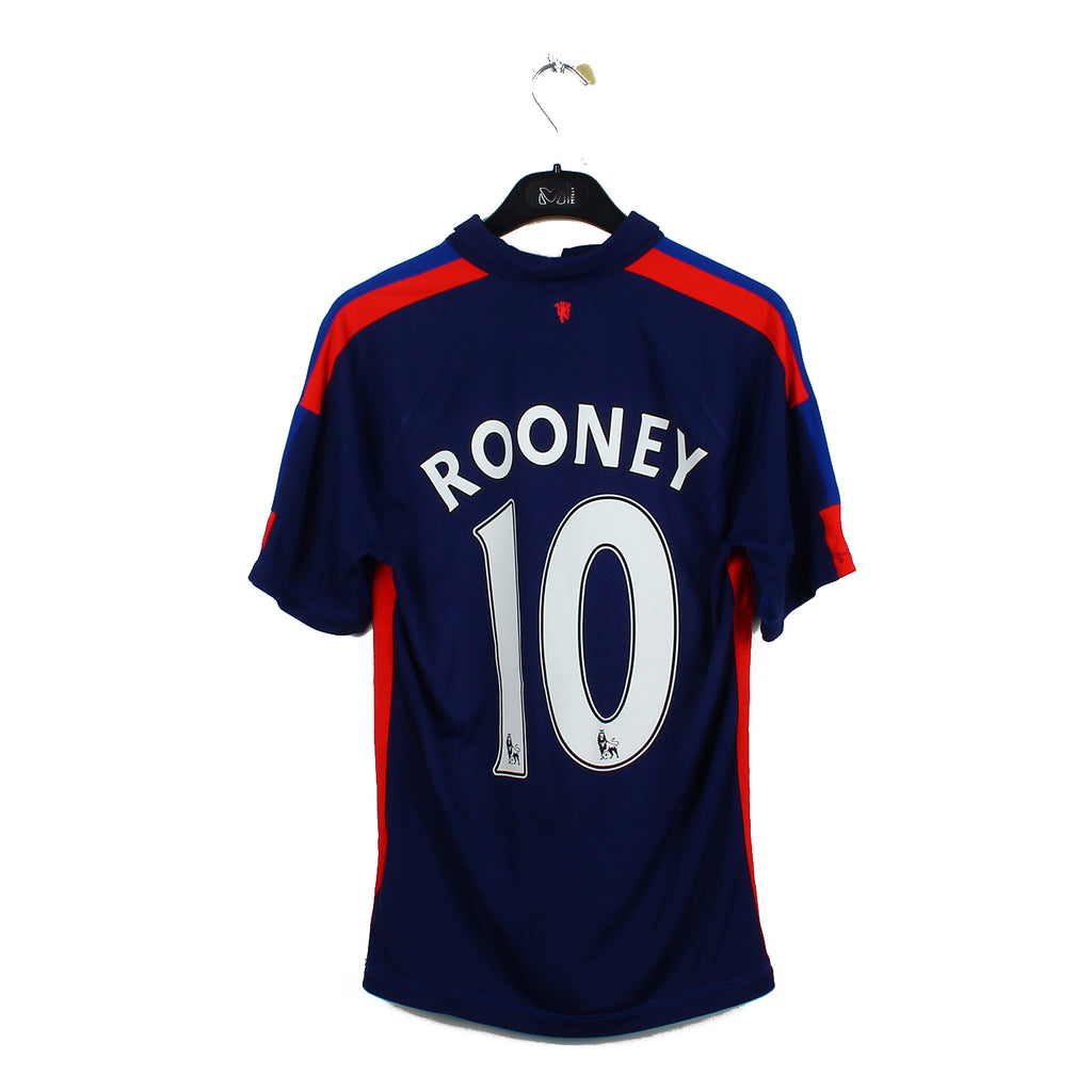 2014/15 - Manchester United - Rooney #10 (S)