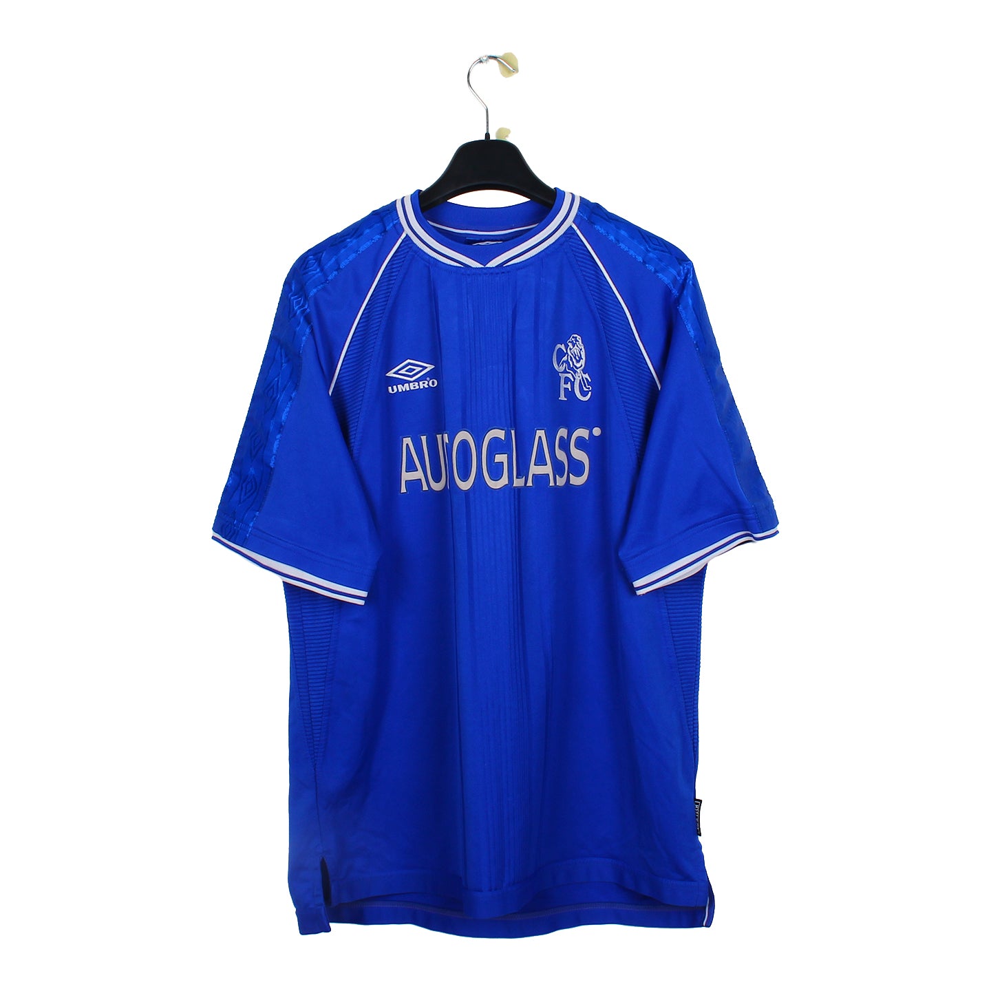 1999/01 - Chelsea - Poyet #8 (XL)