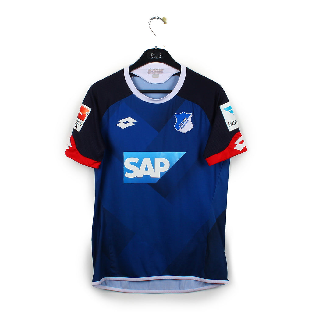 2015/16 - TSG 1899 Hoffenheim - Volland #31 (S)