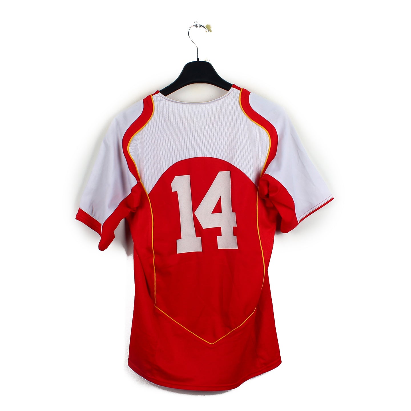 2004/05 - Arsenal FC #14 (S)