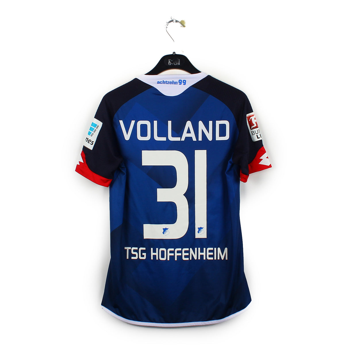 2015/16 - TSG 1899 Hoffenheim - Volland #31 (S)