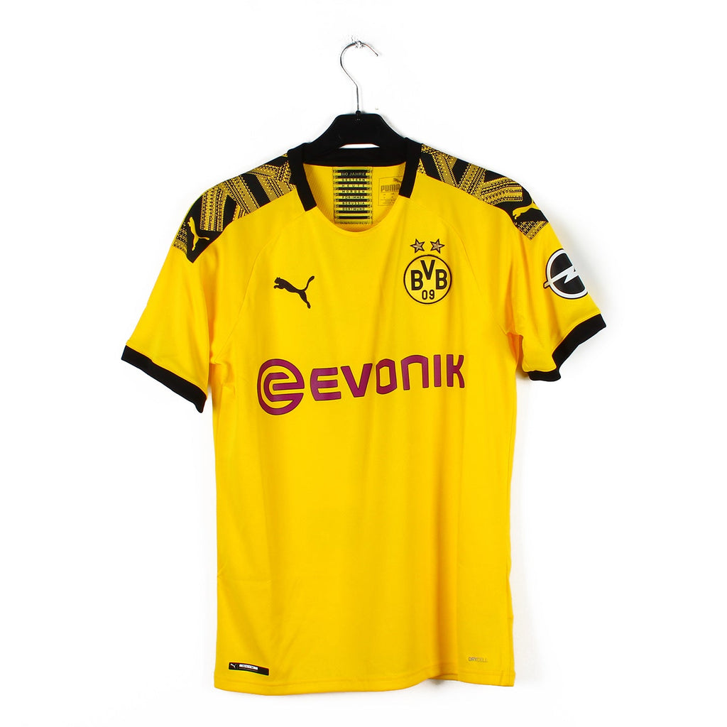 2019/20 - Dortmund (M)