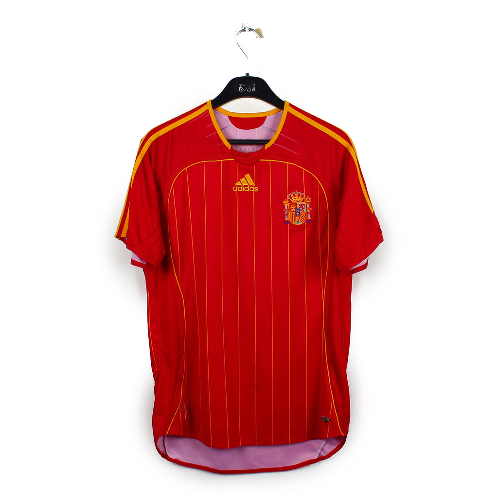 2006 - Espagne (S)
