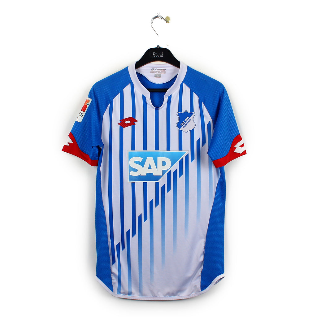 2015/16 - TSG 1899 Hoffenheim - Süle #25 (S)