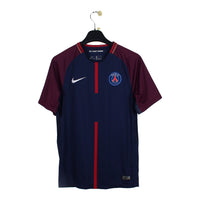 2017/18 - PSG - Neymar #10 (S)