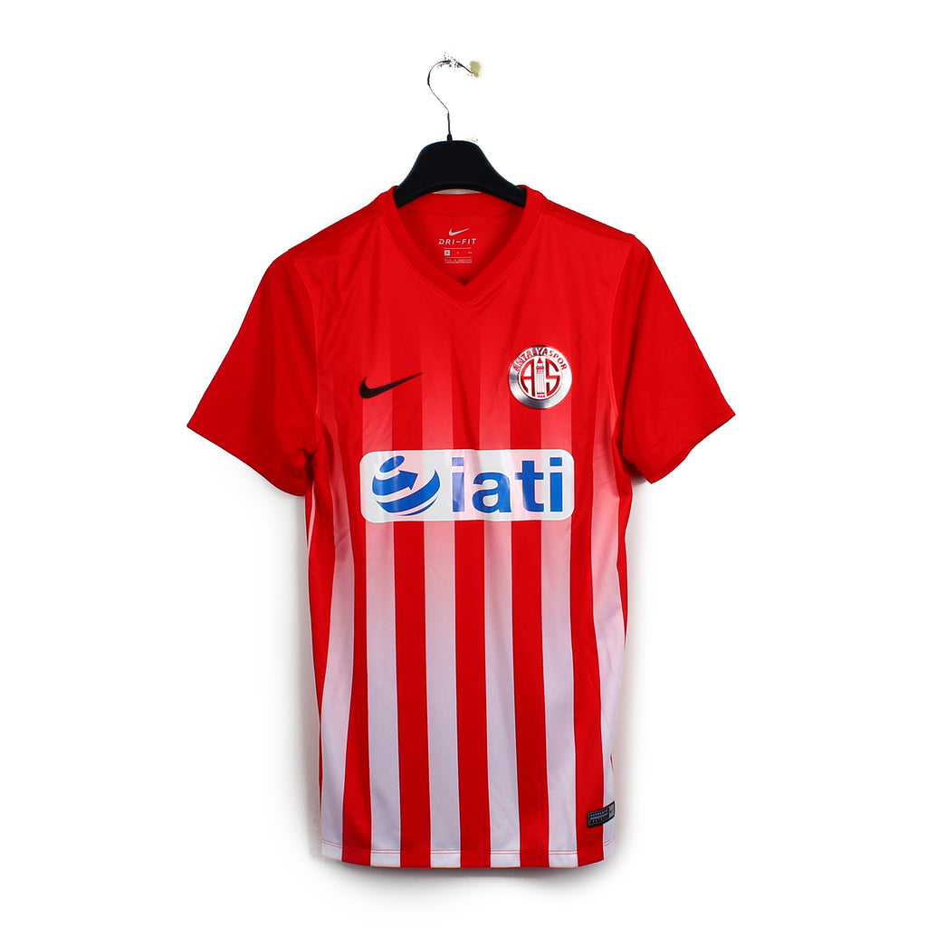 2016/17 - Antalyaspor - Eto'o #9 (S)