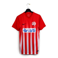 2016/17 - Antalyaspor - Eto'o #9 (S)