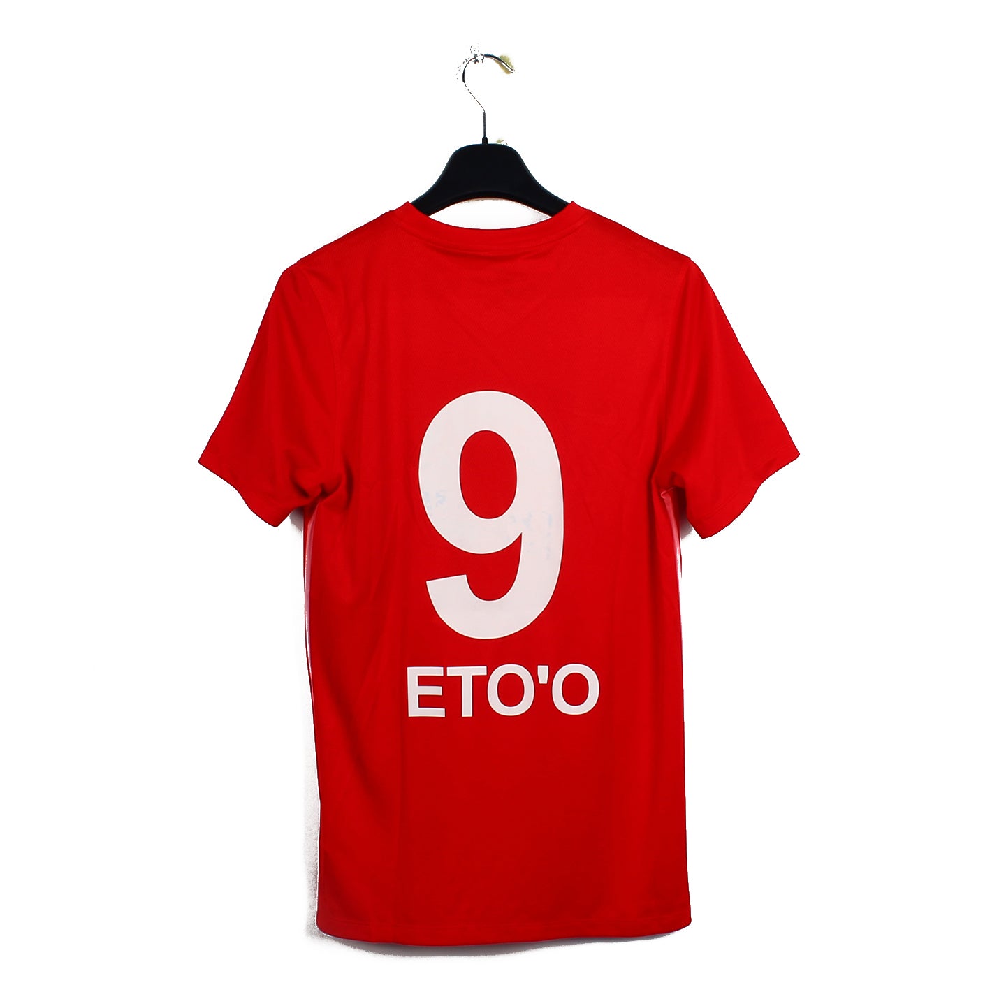 2016/17 - Antalyaspor - Eto'o #9 (S)