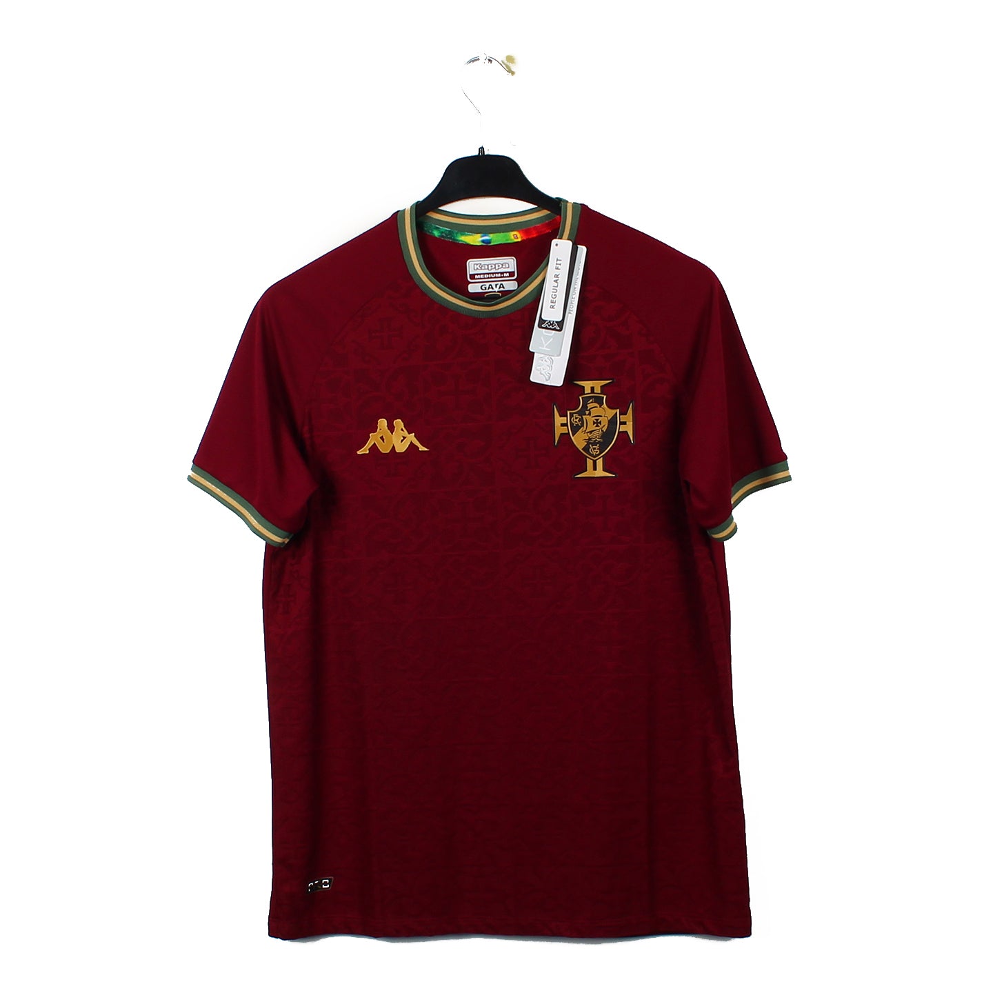 2022 - Vasco da Gama (XL)